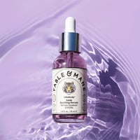 فابل اند ماني سيروم لترطيب الشعر بعمق وتهدئة فروة...