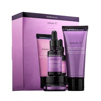 ديرما دكتور مجموعة العناية بالبشرة كاكادو سي