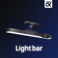لايت بار - Light bar