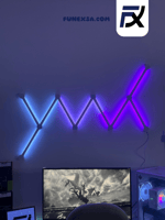 نانو لاينز المتطوره 9 قطع - Nano Lines 9pcs