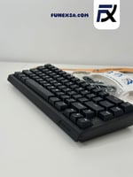 كيبورد أتاك شارك X68 HE سلكي - ATTACK SHARK X68 HE