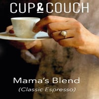 ماماز بلند - كوب وكنبة | Mamas Blend