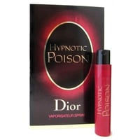 عينة ديور هيبنوتيك بويزن الاحمر الكلاسيكي تواليت 1...