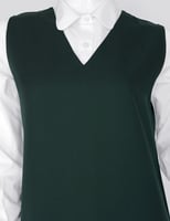 مريول زيتي موديل(5) (بدون قميص)