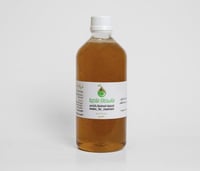 زيت السمسم البلدي(500مل) - الاصلي