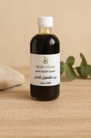 قطران صومل خام درجة أولى(500مل)