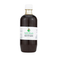 قطران صومل خام درجة أولى(500مل)