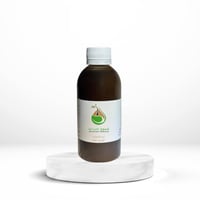 قطران صومل خام درجة أولى