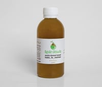 زيت سمسم الصافي - الاصلي