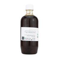 قطران صومل خام درجة أولى(500مل)