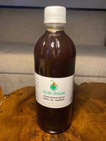 قطران صومل درجة اولى مخلوط بالسمسم (500مل)