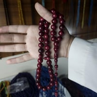 سبحة فاتوران توتي تمليكة