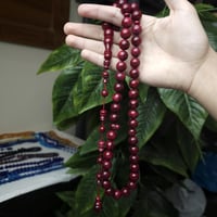 سبحة فاتوران توتي تمليكة