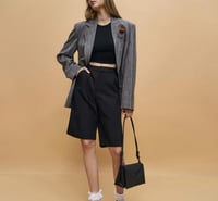 Midori تشارلز اند كيث- اسود