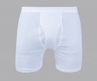 هاف قطن تراي رجالي