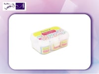 مجموعة ألوان أكريليك فيفيكرايل لامعة متعدد الألوان...