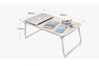 طاولة لابتوب خشب - Laptop Table 7