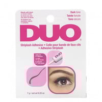 لاصق للرموش الصناعية دو - اسود