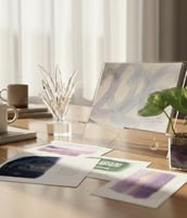 تقويم مكتبي لعام ٢٠٢٦م الموافق ١٤٤٧-١٤٤٨ هـ