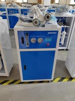 محطة تحلية 1000 جالون - 3700 لتر/يوم