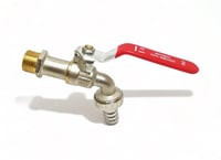 بزبوز حنفيه ايطالي 1/2