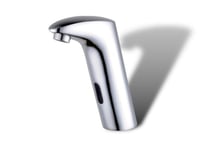 خلاط حساس - خط بارد