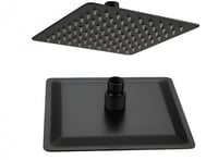 طاسه دش 30*30 اسود ايطالي