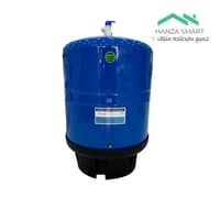 خزان فلتر 40 ليتر للمطاعم والكفيهات