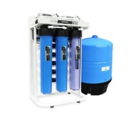 جهاز تحلية للمطاعم والكافيهات 400جالون