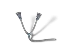 هراب مجلى كوري مزدوج 3بوصه