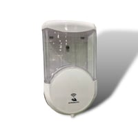 صبانه ليزر ابيض