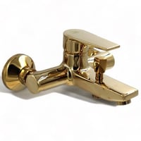 خلّاط دش هانزا سمارت ذهبي