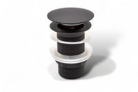 هراب مغسلة 8سم اسود