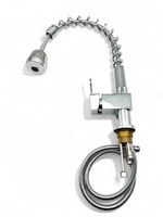 خلاط محلى سحاب كروم