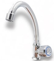 بزبوز خط واحد حوض