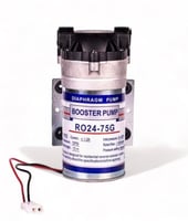 دينمو فلتر تحلية 24 فولت