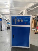 محطة تحلية 1000 جالون - 3700 لتر/يوم