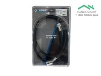 لي شطاف صامولة متحركة اسود