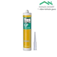 سيلكون GP الماني 320مل شفاف