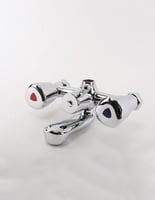 خلاط دش مسكه عادي