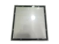 صفاية بلاط هانزا سمارت مقاس 15x15