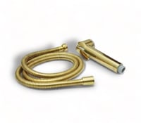 شطاف Hanza Smart ذهبي