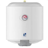 سخان ماء 50 لتر الخزف السعودي عمودي