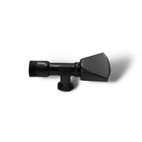 محبس زاوية أسود