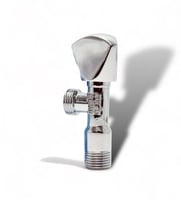 محبس زاويه نحاس الماني