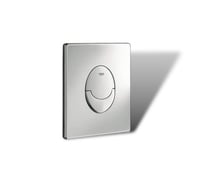 ضغطة سيفون جروهي دائرية - GROHE