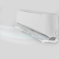 موجه هواء ويتفورمس - 60-110 سم سبلت - صنع في تركيا...