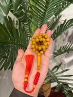 سبحة كاروت كركوشة