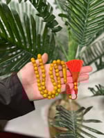 سبحة كاروت كركوشة