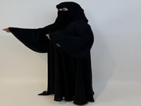 عباية الريم